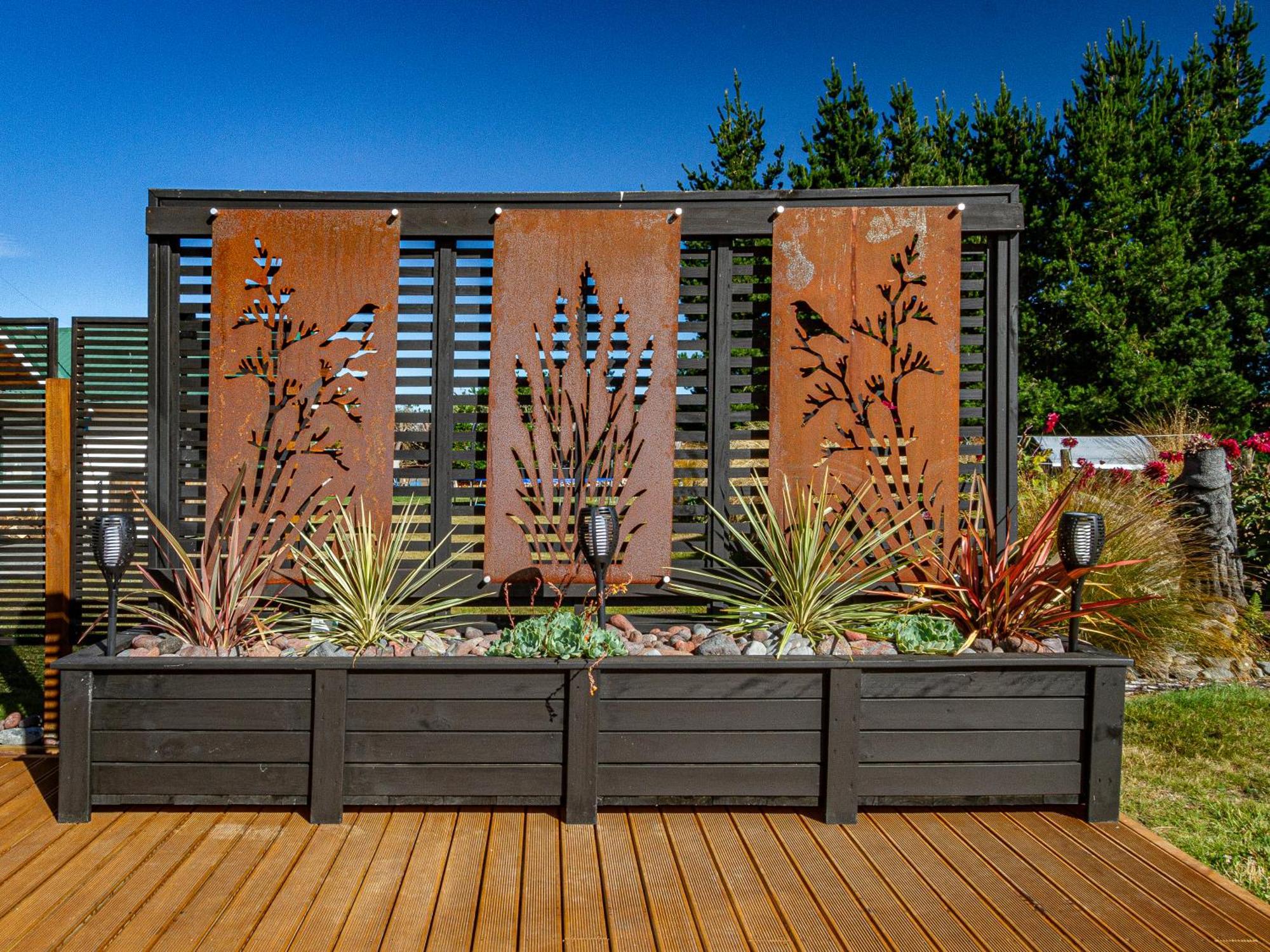 Mangateitei Views - Rangataua Tiny Home Ohakune Kültér fotó